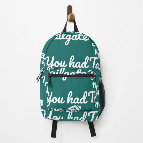 Item preview, You Had Me At Tailgate designed and sold by SVGbyCalligraph.