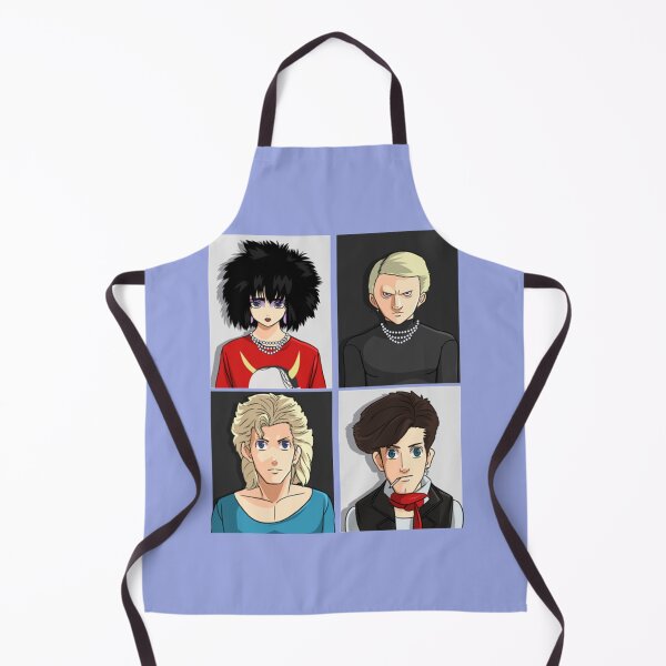 Item preview, Siouxsie Sioux designed and sold by SVGbyCalligraph.