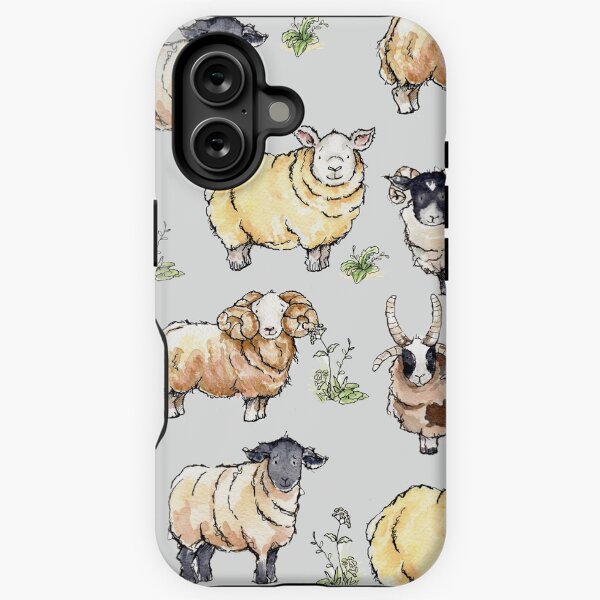 Item preview, British Sheep designed and sold by AmeliaPlayer.