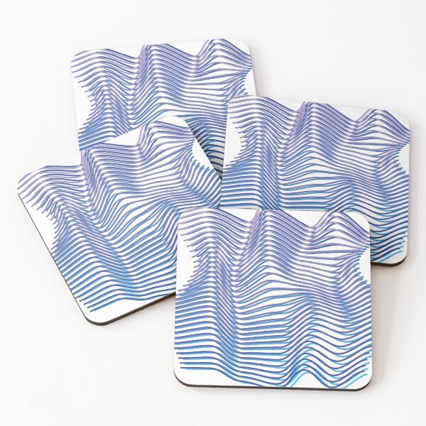 Item preview, Pdyco-waves designed and sold by CARMEN Amoros Fernandez.