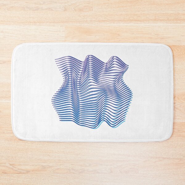 Item preview, Pdyco-waves designed and sold by CARMEN Amoros Fernandez.