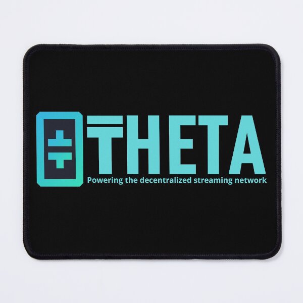 Item preview, THETA - A decentralised Crypto Currency Powering Streaming Networks designed and sold by Scubaloppy.