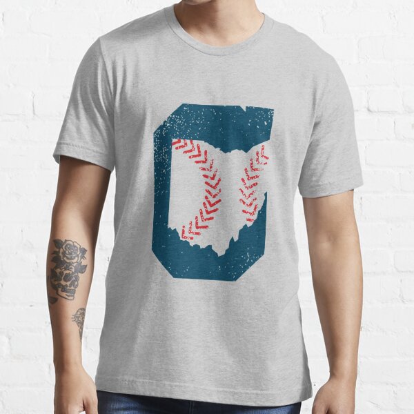 CLEVELAND INDIANS T-SHIRT — Gama Clothing