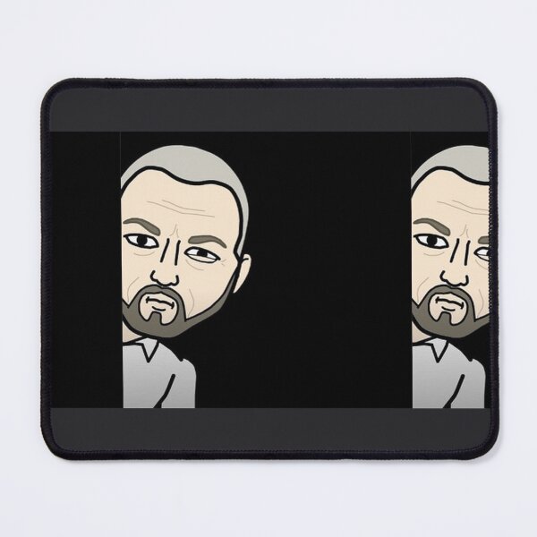 Item preview, Just a nice guy designed and sold by HugoaNorth.