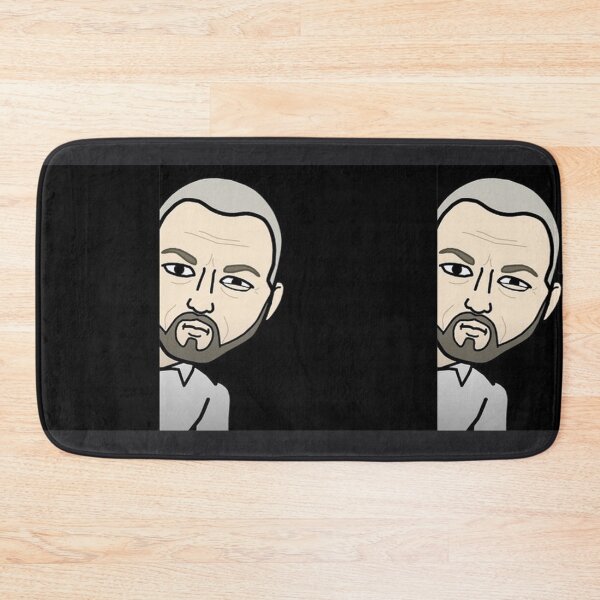 Item preview, Just a nice guy designed and sold by HugoaNorth.