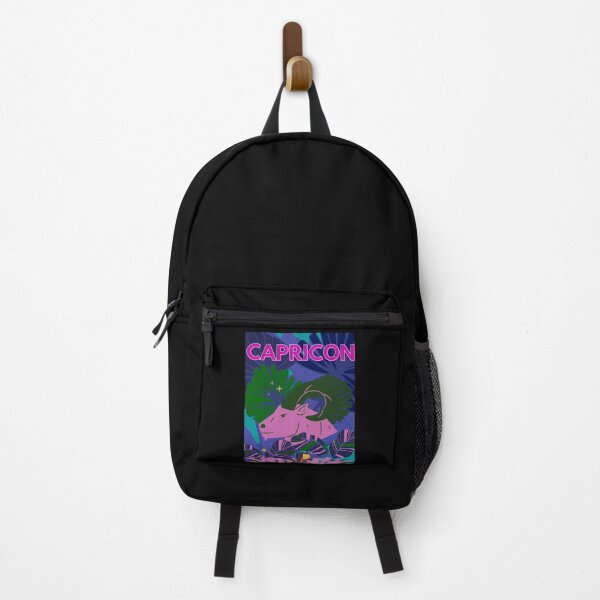 Item preview, Zodiac sign Capricon designed and sold by CoolArtByMboya.