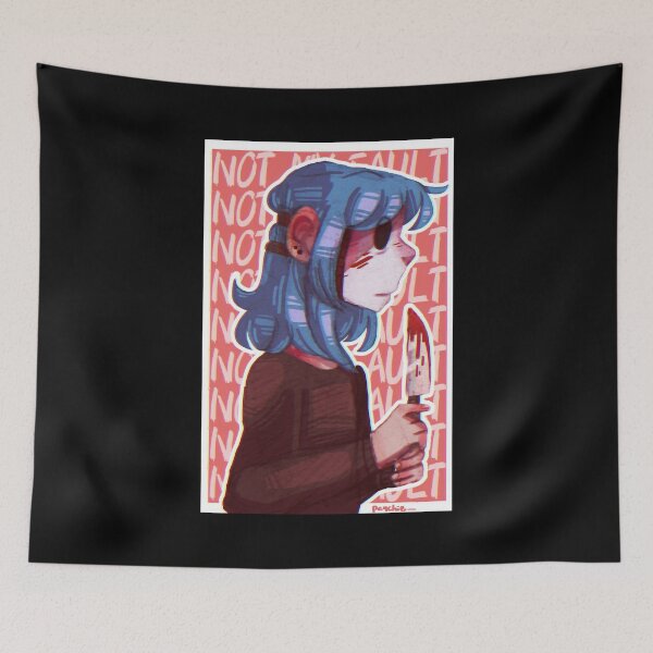 Item preview, Sally killer designed and sold by VickSharon.