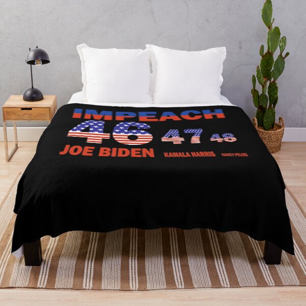 Item preview, Impeach Biden Kamala Harris Nancy Pelosi Democrat designed and sold by BreanneBeahan.
