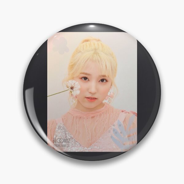 Item preview, IZONE FIESTA YABUKI NAKO designed and sold by HugoaNorth.