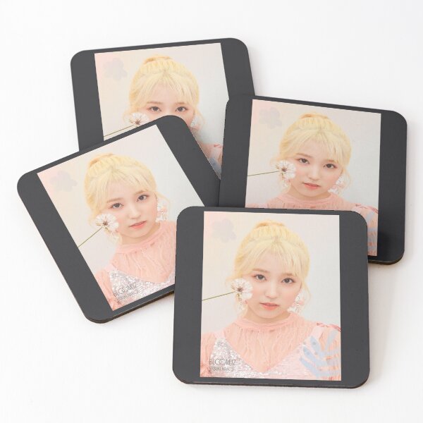 Item preview, IZONE FIESTA YABUKI NAKO designed and sold by HugoaNorth.