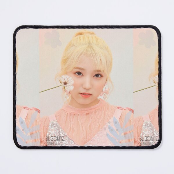 Item preview, IZONE FIESTA YABUKI NAKO designed and sold by HugoaNorth.