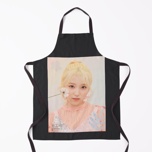 Item preview, IZONE FIESTA YABUKI NAKO designed and sold by HugoaNorth.