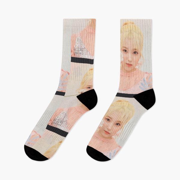 Item preview, IZONE FIESTA YABUKI NAKO designed and sold by HugoaNorth.