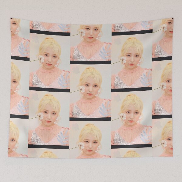 Item preview, IZONE FIESTA YABUKI NAKO designed and sold by HugoaNorth.