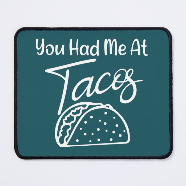 Item preview, You Had Me At Tacos  designed and sold by SVGbyCalligraph.
