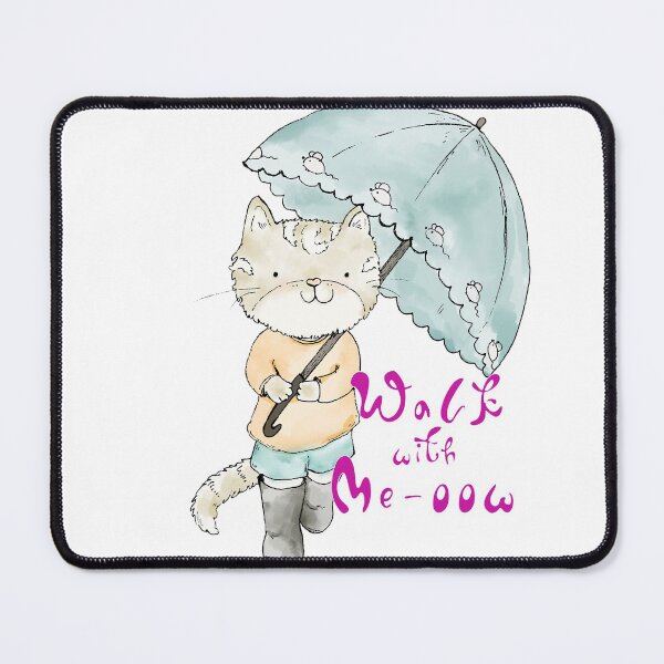 Item preview, Walk with CAT designed and sold by roleshop.
