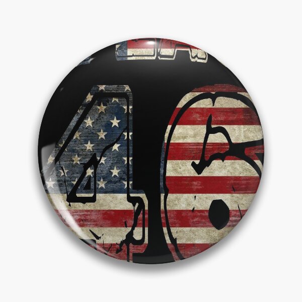 Item preview, Impeach 46 Joe Biden - Anti Joe Biden designed and sold by BreanneBeahan.