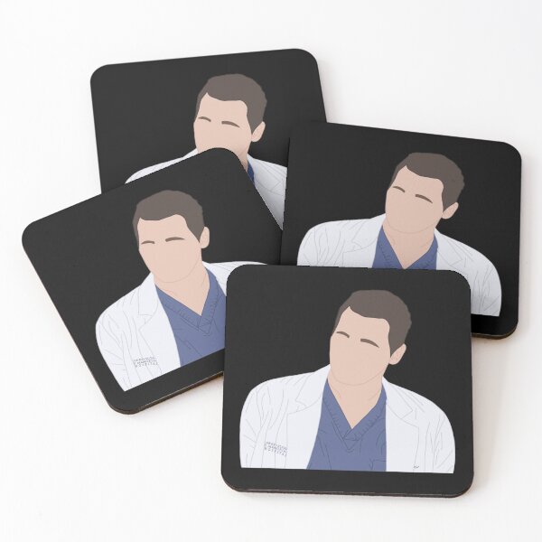 Item preview, greys anatomy designed and sold by KDotDigital.