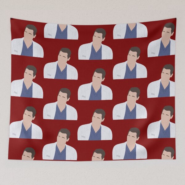 Item preview, greys anatomy designed and sold by KDotDigital.