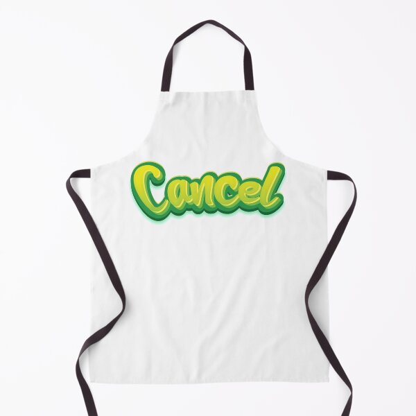Item preview, Cancel designed and sold by ProjectX23.