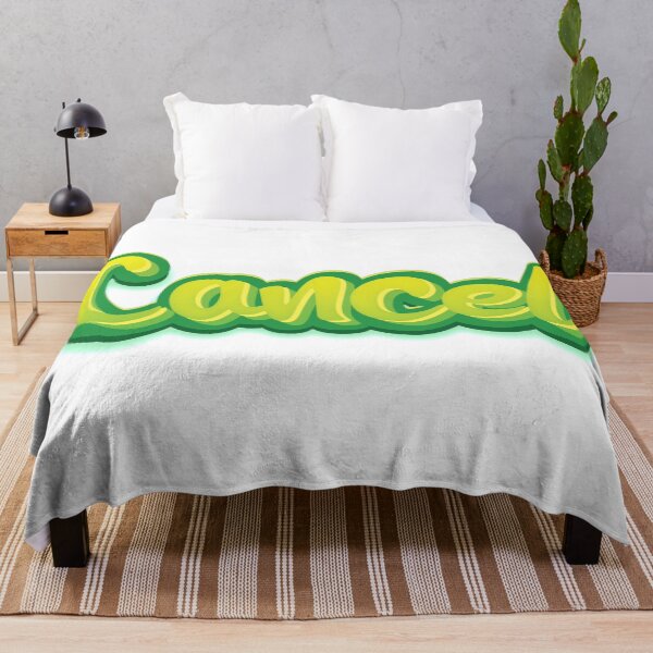 Item preview, Cancel designed and sold by ProjectX23.