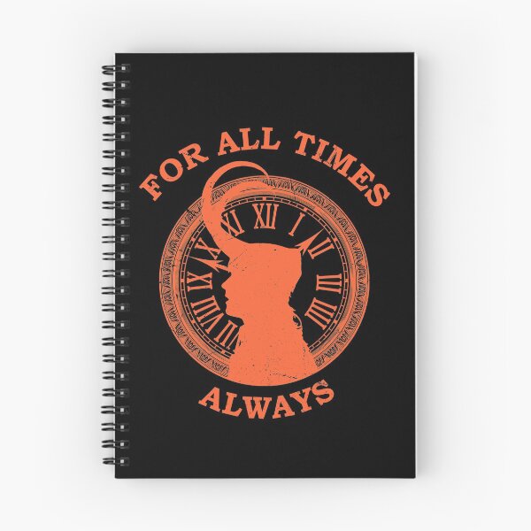 Item preview, for time always designed and sold by f4ntastouch.