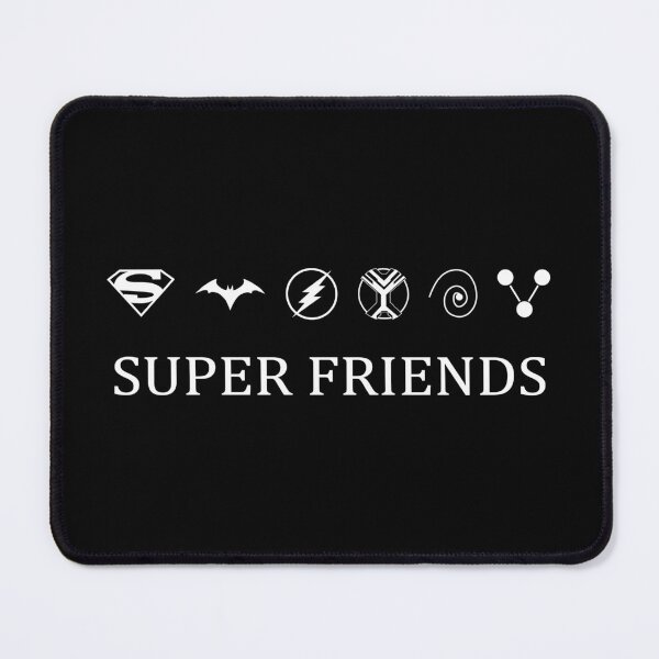 Item preview, Superfriends designed and sold by CatsBag.