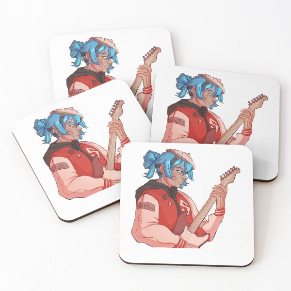 Item preview, Sal plays guitar designed and sold by VickSharon.