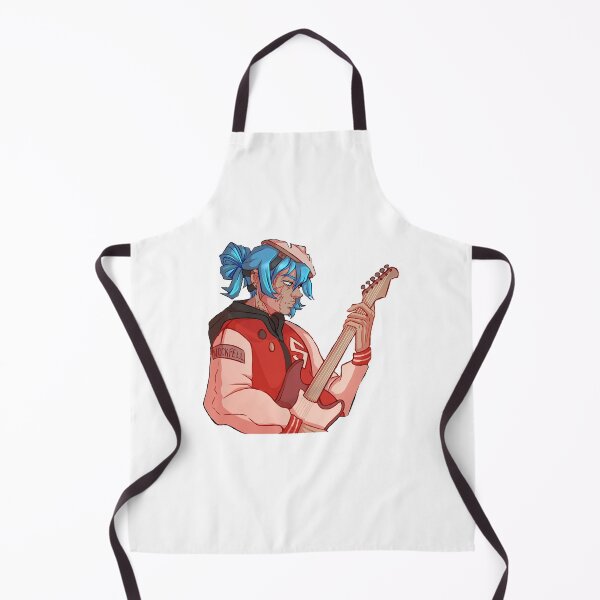 Item preview, Sal plays guitar designed and sold by VickSharon.