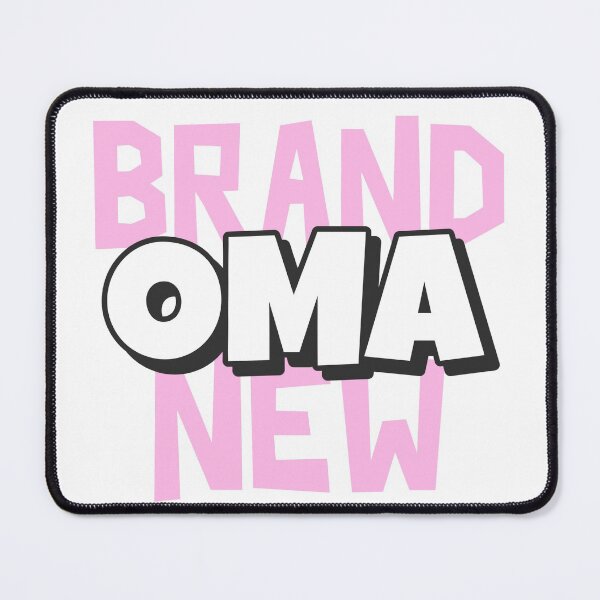 Item preview, Brand New Oma - New Grandparent t-shirt - German designed and sold by 5lav.
