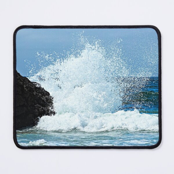 Item preview, Rock Wave Splashing Shower Spray designed and sold by worldways.