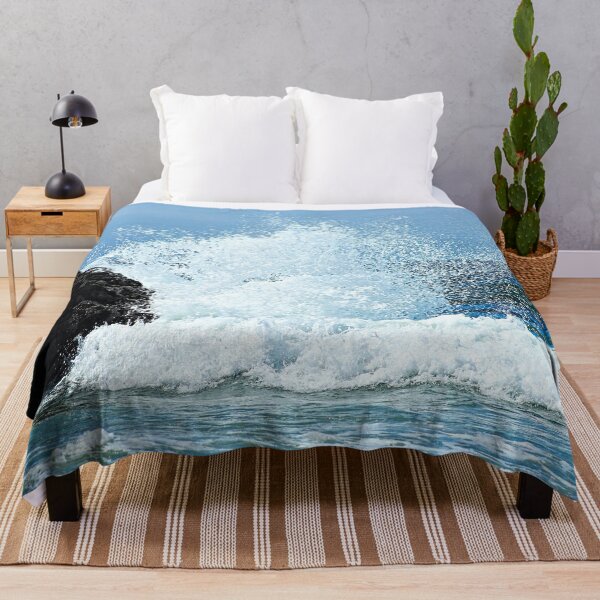 Item preview, Rock Wave Splashing Shower Spray designed and sold by worldways.