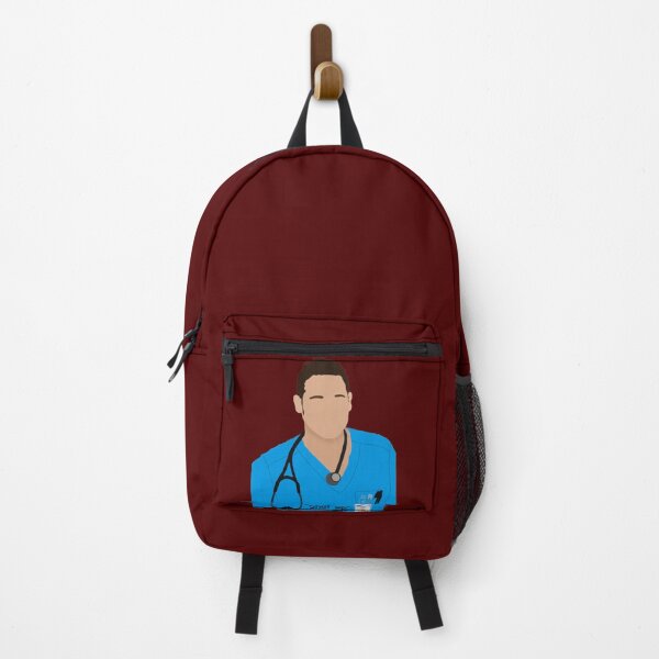 Item preview, Alex Karev Grey’s Anatomy Classic designed and sold by KDotDigital.