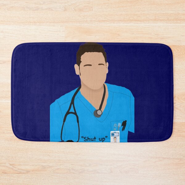 Item preview, Alex Karev Grey’s Anatomy Classic  designed and sold by KDotDigital.