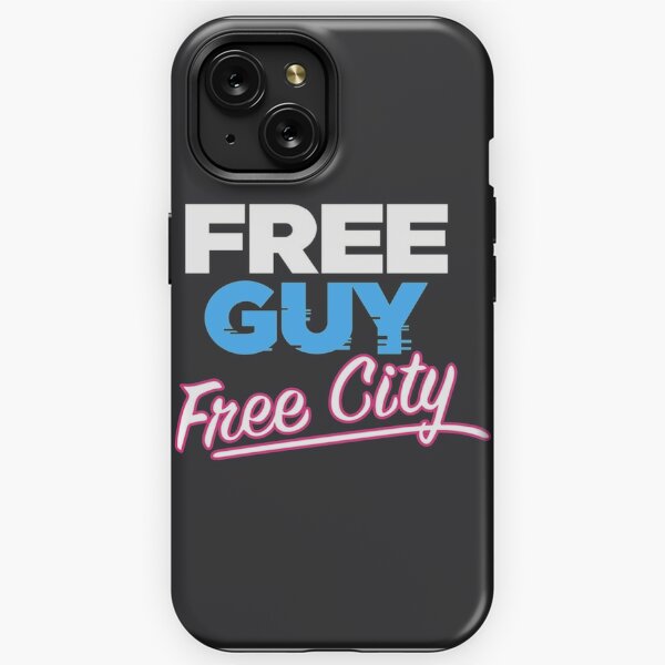 Free City iPhone Cases for Sale Redbubble