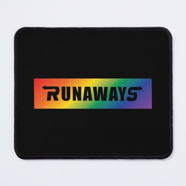 Item preview, Runaways Pride designed and sold by CatsBag.