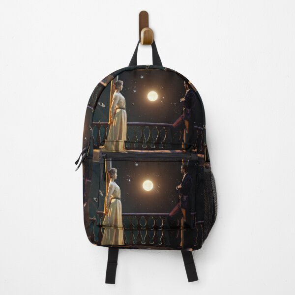 Item preview, You who come to haunt me (the 9 planets) designed and sold by CimarronGlace.
