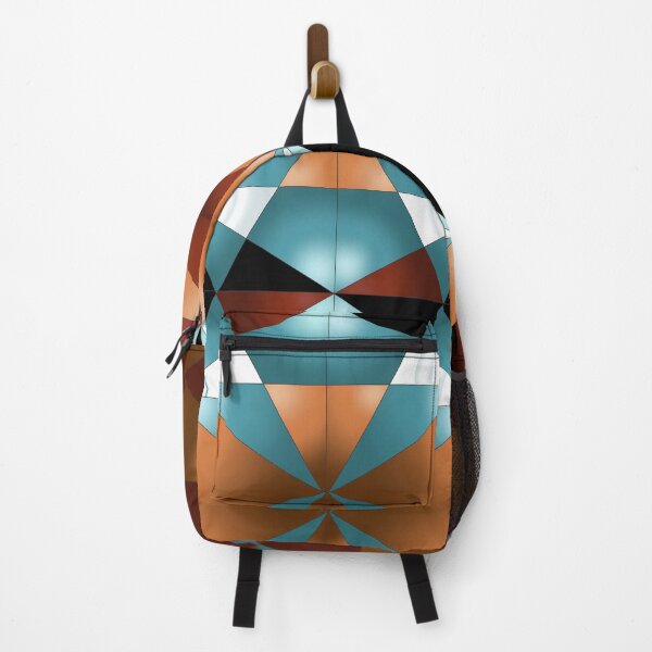 Item preview, Faded triangles designed and sold by jeguise.