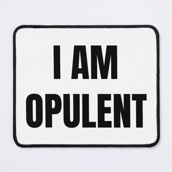 Item preview, I AM OPULENT designed and sold by iamxxx.