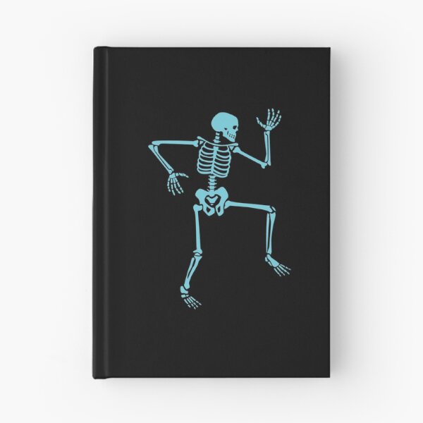 Item preview, Dancing Skeleton designed and sold by artado.