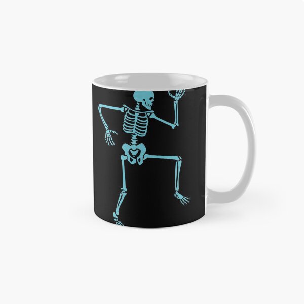 Item preview, Dancing Skeleton designed and sold by artado.