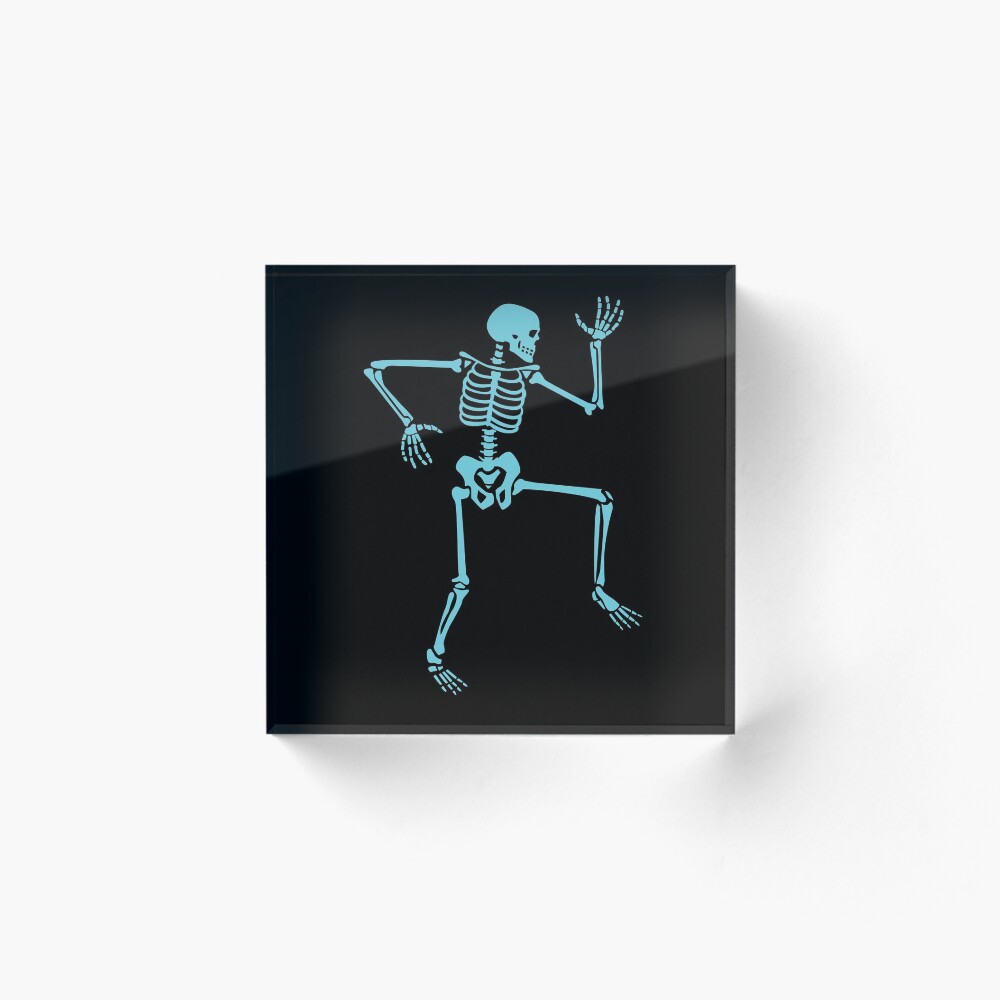 Item preview, Acrylic Block designed and sold by artado.