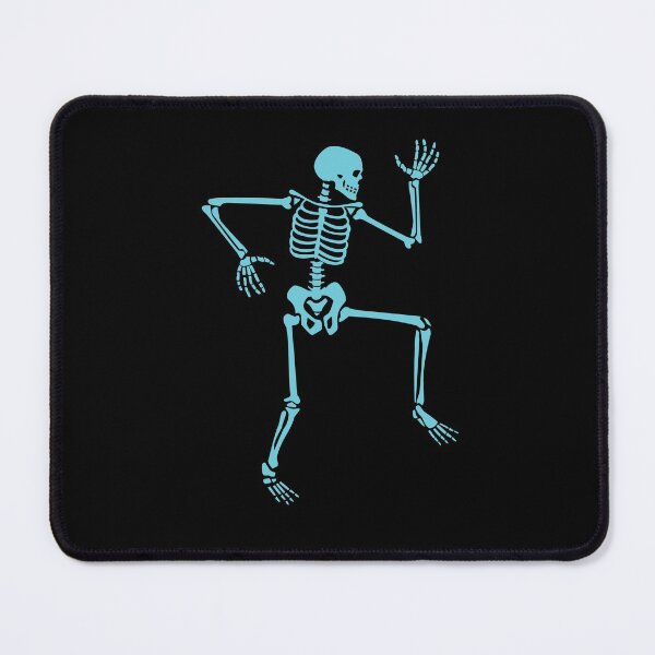 Item preview, Dancing Skeleton designed and sold by artado.