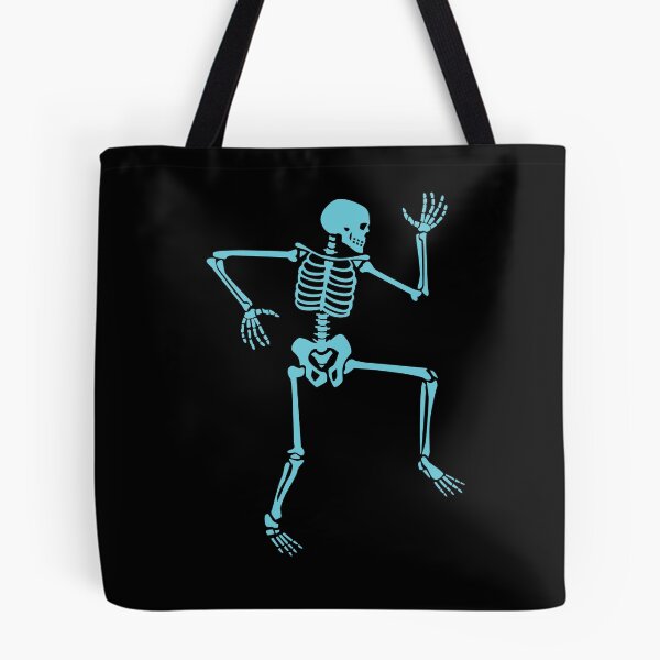 Item preview, Dancing Skeleton designed and sold by artado.