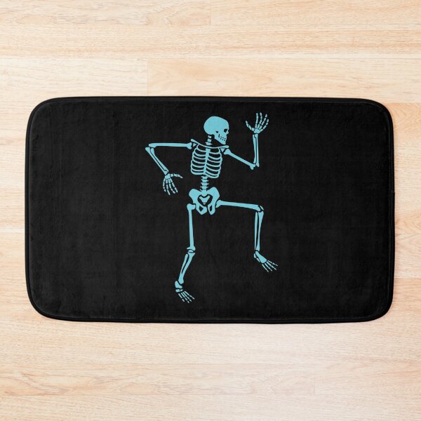 Item preview, Dancing Skeleton designed and sold by artado.