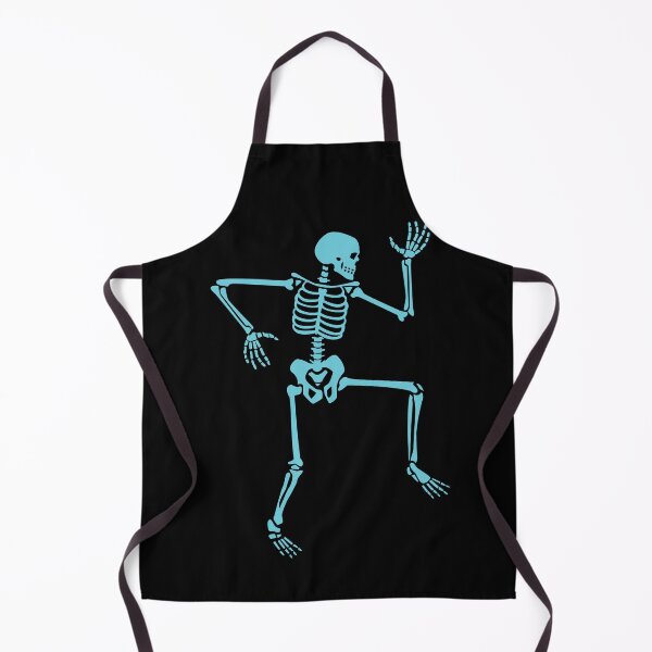 Item preview, Dancing Skeleton designed and sold by artado.