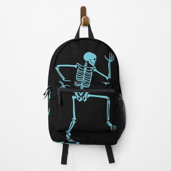 Item preview, Dancing Skeleton designed and sold by artado.