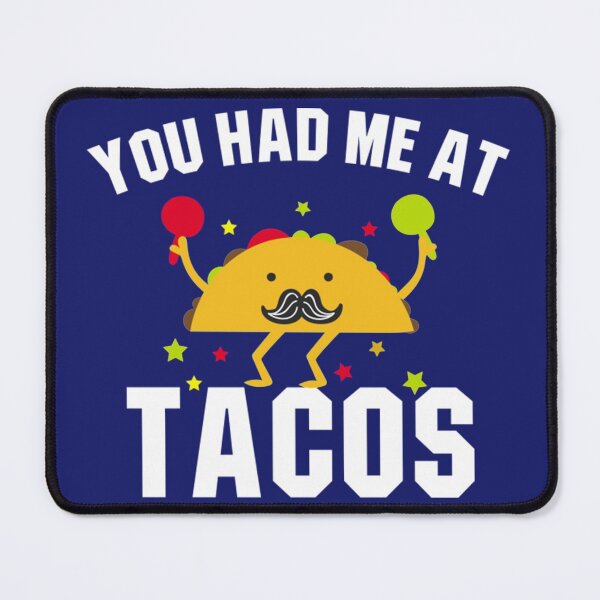 Item preview, You Had Me At Tacos  designed and sold by SVGbyCalligraph.