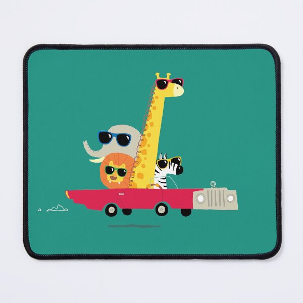 Item preview, Road Trip designed and sold by DinoMike.