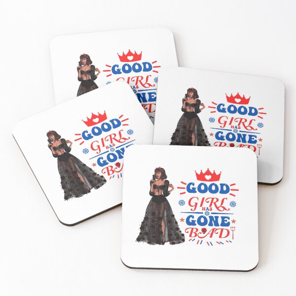 Item preview, Good Girl Has Gone Bad designed and sold by changemylife.